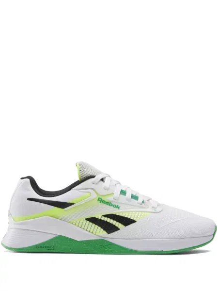 Tinklinės sportbačiai Reebok balta