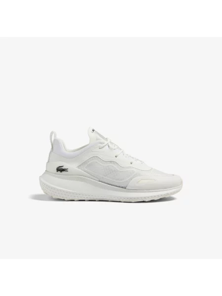Lacoste Sneakersy Active białe