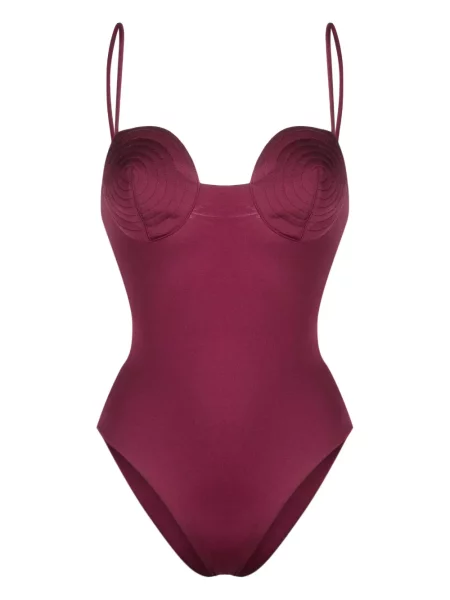 Plavky Noire Swimwear růžové