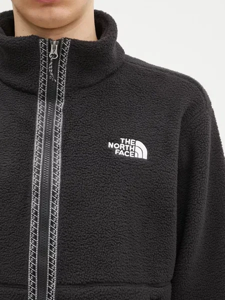 Флисовый свитер The North Face