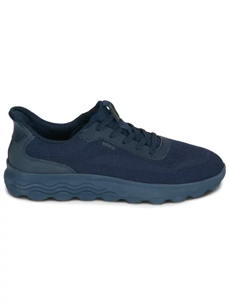 Pantofi Geox albastru