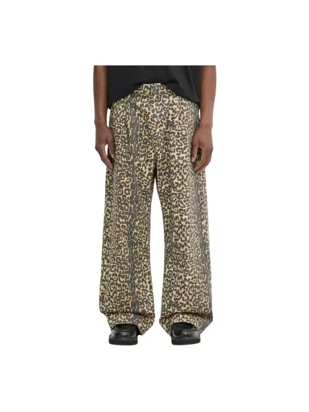 Spodnie Rhude