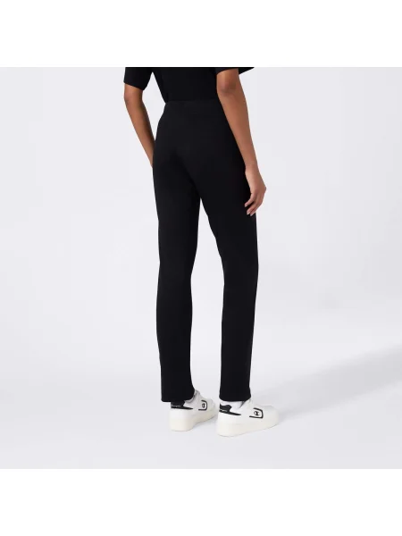 Champion Authentic Athletic Apparel Pantaloni negru