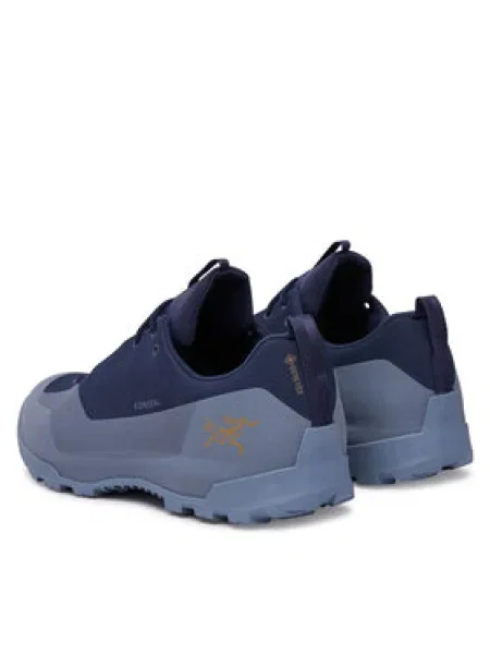 Bakancs Arc'teryx Konseal Gtx sötétkék