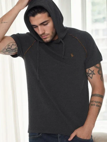 Tricou Dewberry negru
