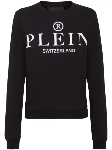 Hanorac Philipp Plein negru