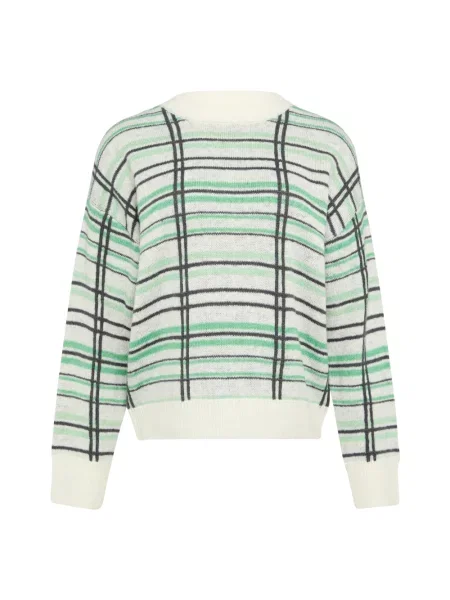 Wielobarwność sweter S.oliver