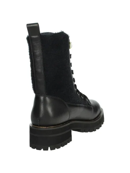 Pantofi Liu Jo negru