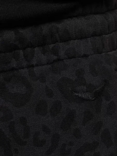 Брюки Zadig&voltaire черные
