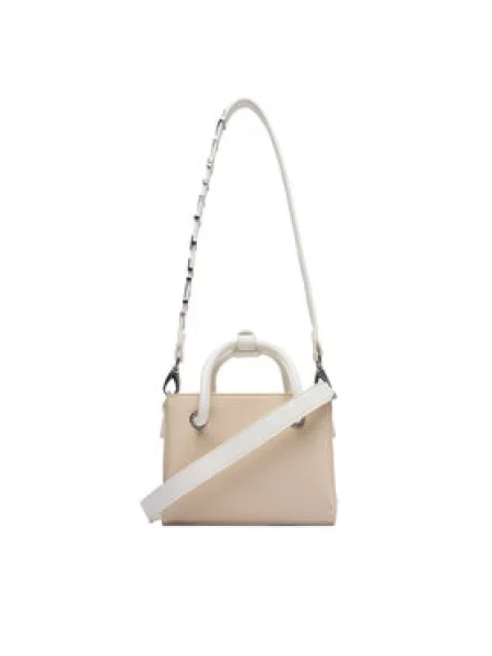 Valentino Táska Alexia Summer bézs