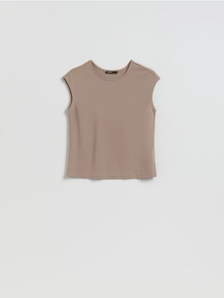 Top Reserved brązowy