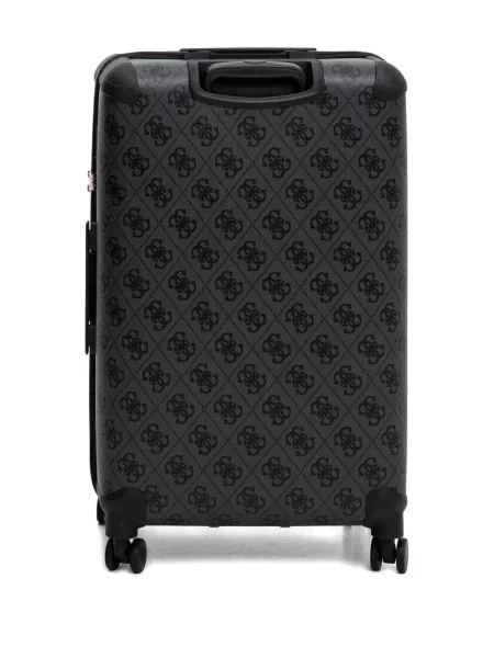 Valiză Guess negru