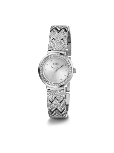 Zegarek Guess szary