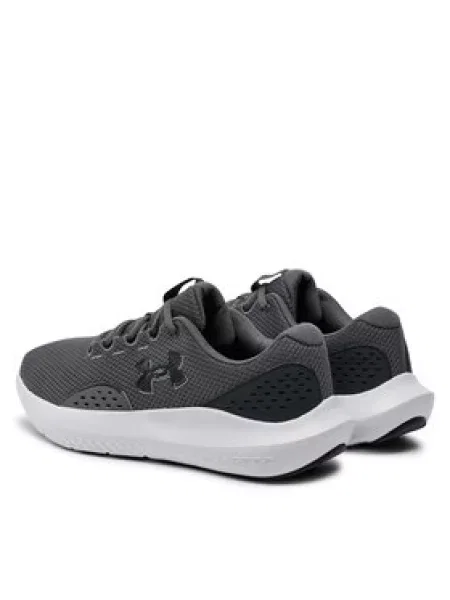Under Armour Tekaški čevlji Ua Charged Surge 4 siva