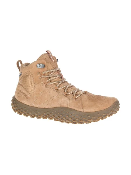 Pantofi Merrell maro