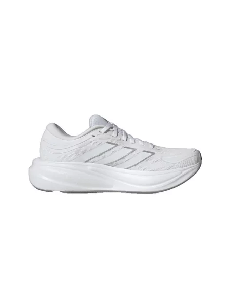 Futó félcipő Adidas fehér