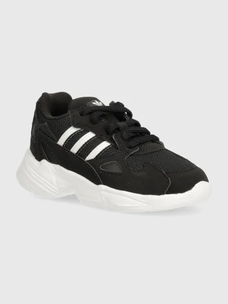 Adidas Originals Дитячі кросівки FALCON EL