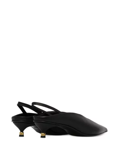 Pantofi cu toc Vanda Novak negru