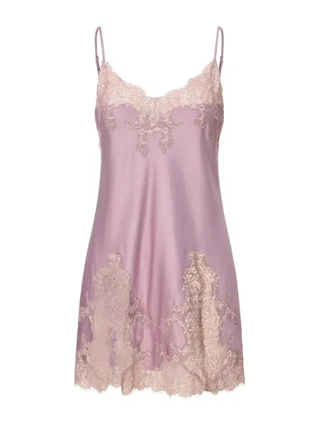 Palton Lingadore bej