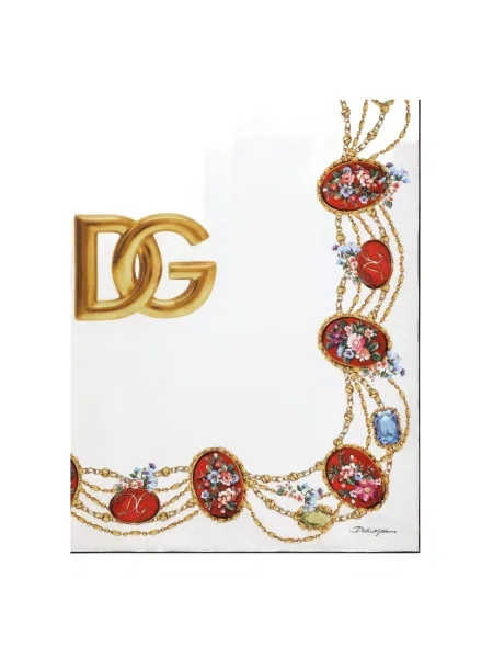 Szal Dolce&gabbana
