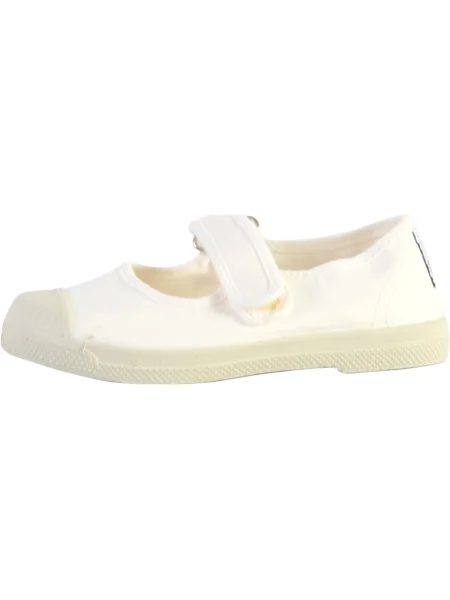 Pantofi copii Natural World alb