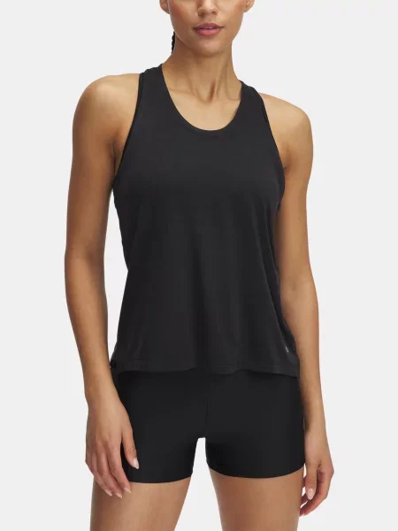 Tricou Under Armour negru