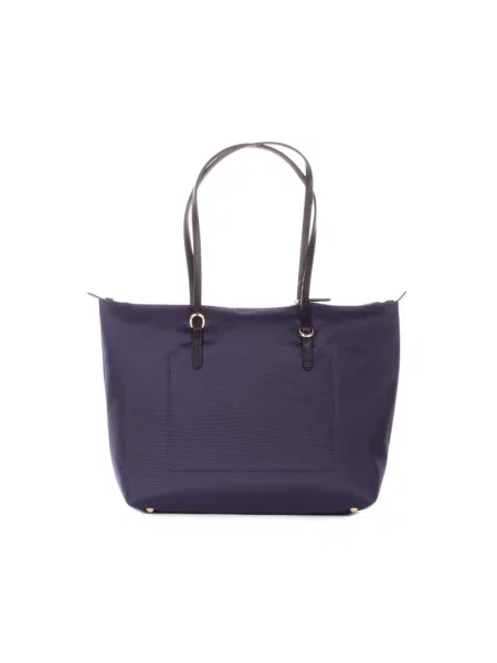 Lauren Ralph Lauren torebka granatowy niebieska