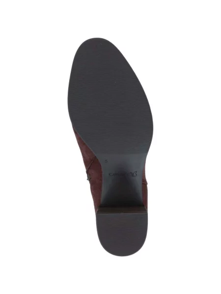 Pantofi Caprice maro