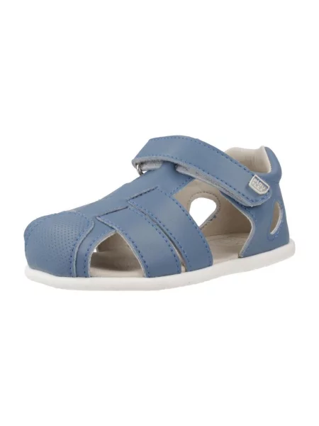 Pantofi copii Piruflex albastru