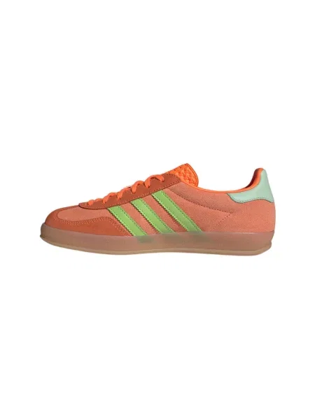 Pantofi Adidas portocaliu