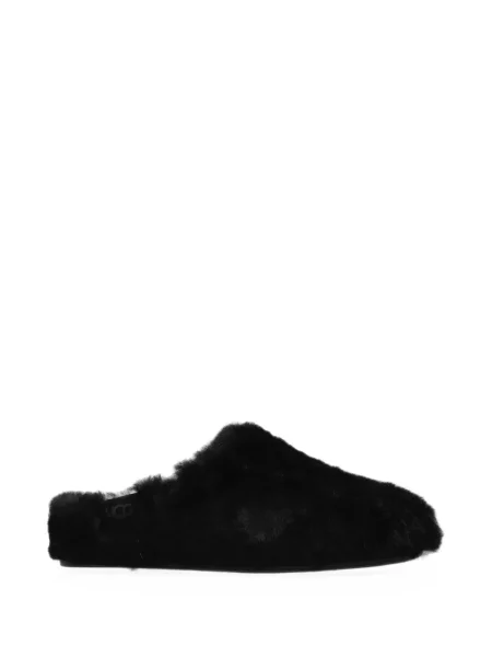 Домашни пантофи Ugg черно