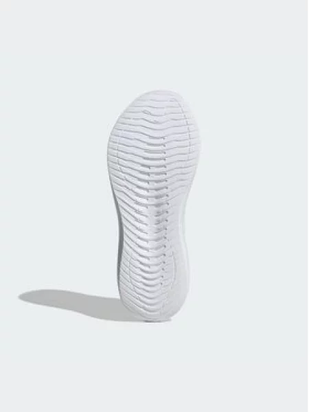 Běžecké boty adidas bílé