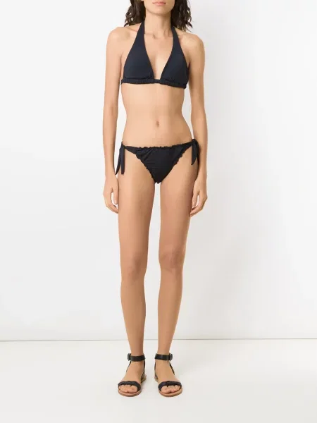 Bikinis Amir Slama juoda