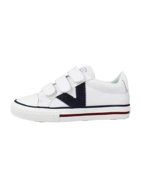 Pantofi copii Victoria alb