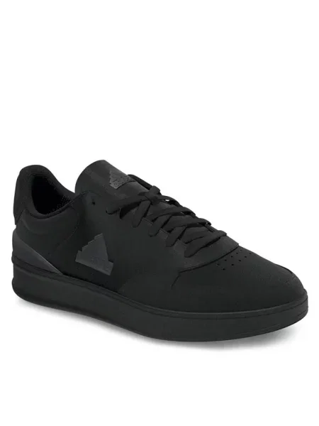 Кроссовки Adidas черные