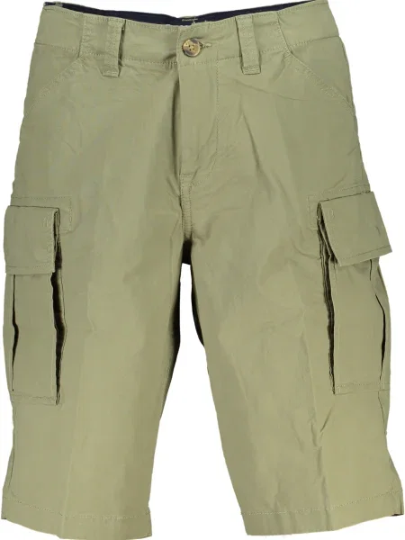 Pantaloni Timberland verde