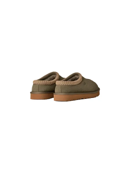 Pantofi Ugg verde