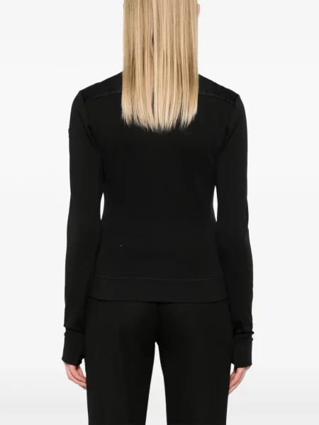 Hanorac Moncler Grenoble negru
