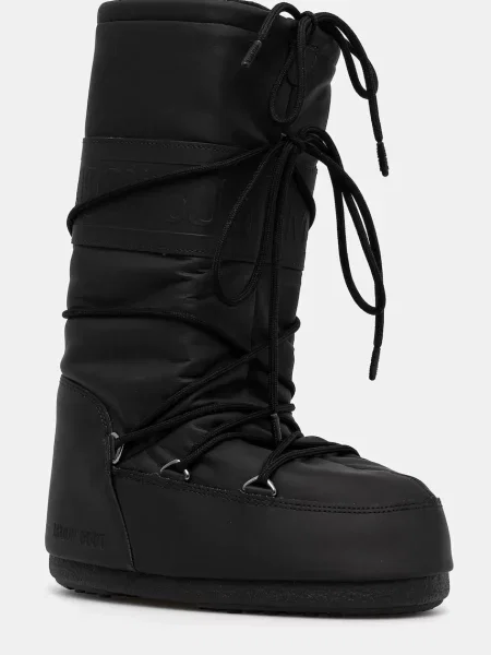 Tenisky Moon Boot černé