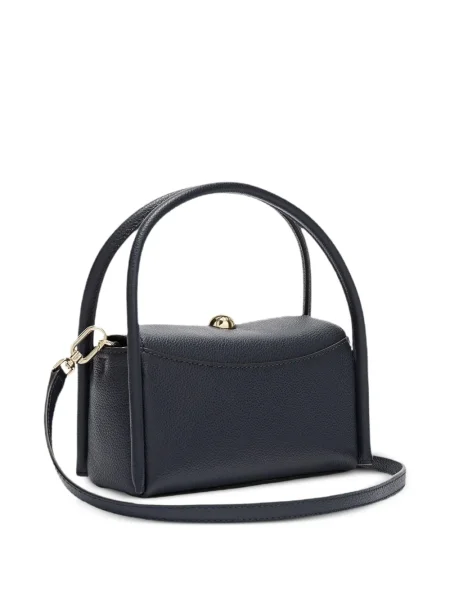Geantă Furla albastru