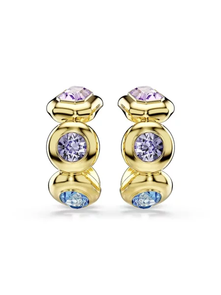 Сережки Swarovski GEMA