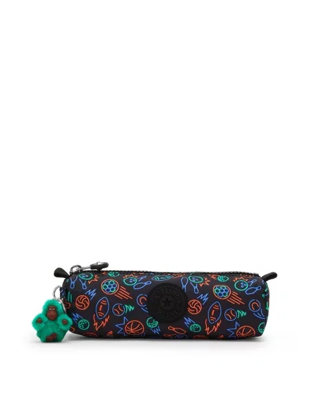 Portofel Kipling negru