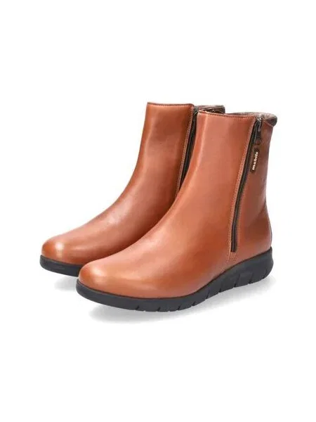 Pantofi Mephisto maro