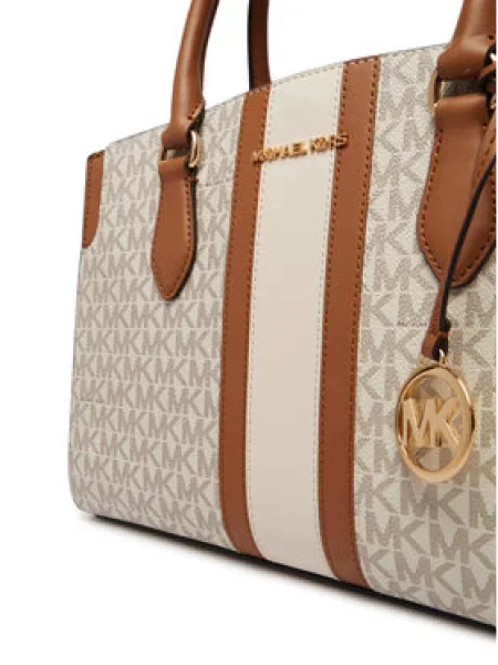 MICHAEL Michael Kors Ručna torbica Michael Kors Sacs à main Becca Beige' bež