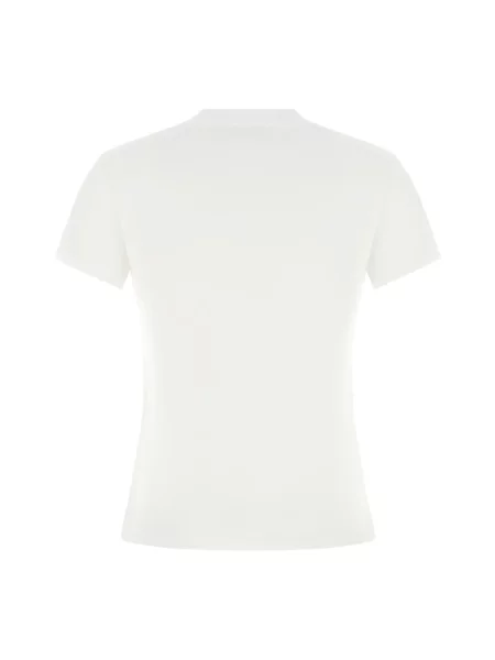 Koszulka Off-white biała