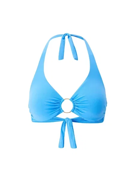 Top Melissa Odabash niebieski