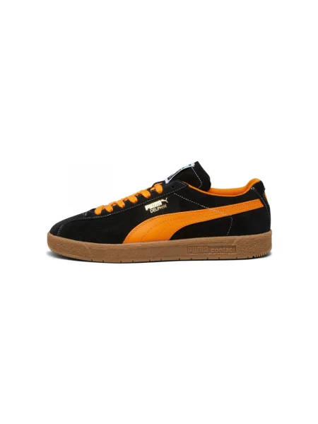 Pantofi Puma negru
