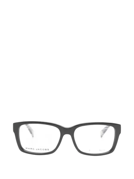 Ochelari de soare Marc Jacobs Eyewear cu dungi negru