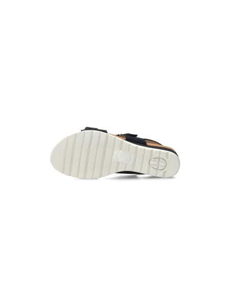 Pantofi Mephisto albastru
