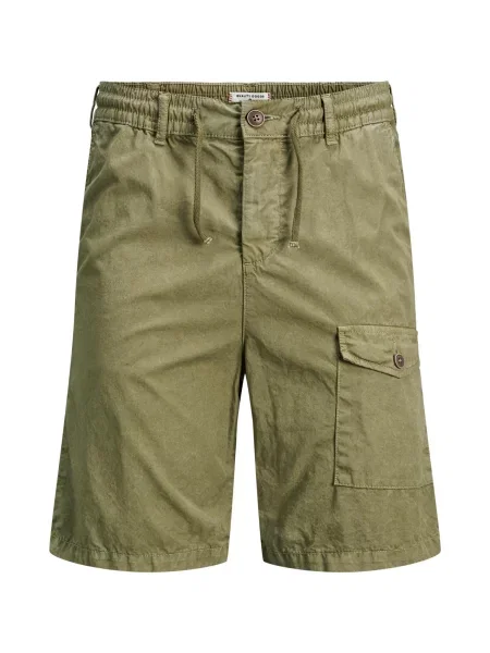 JACK & JONES Pantaloni Stelia oliv